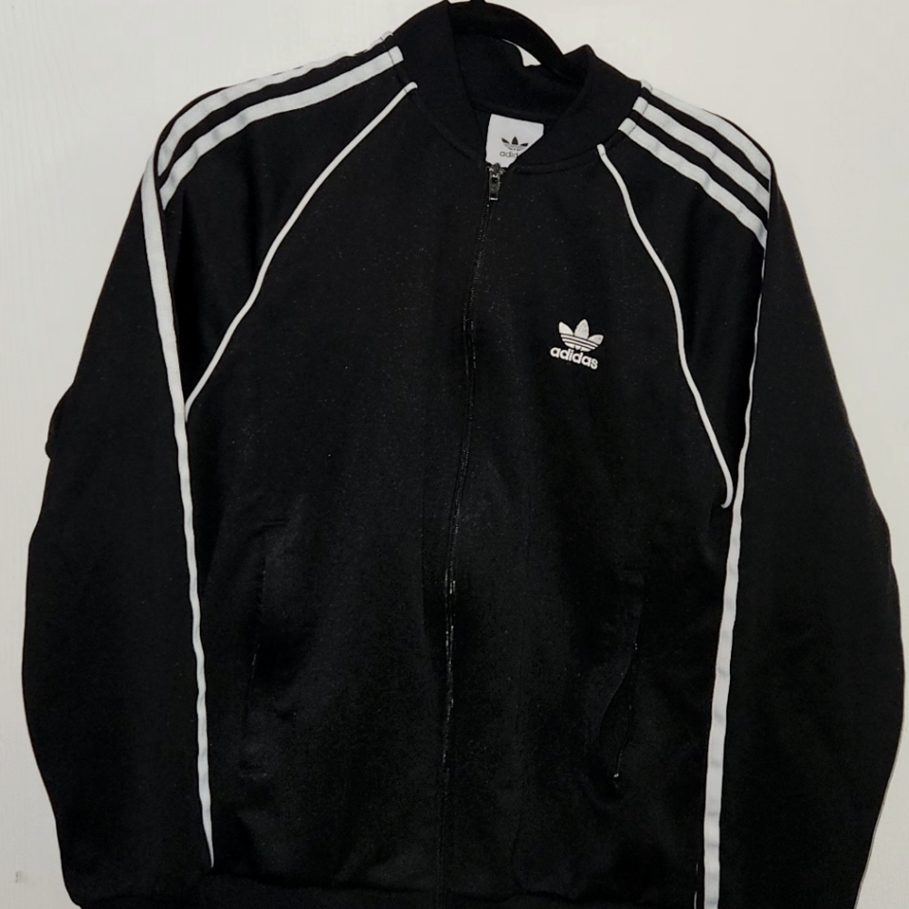 Adicolor Classics SST Track Jacket